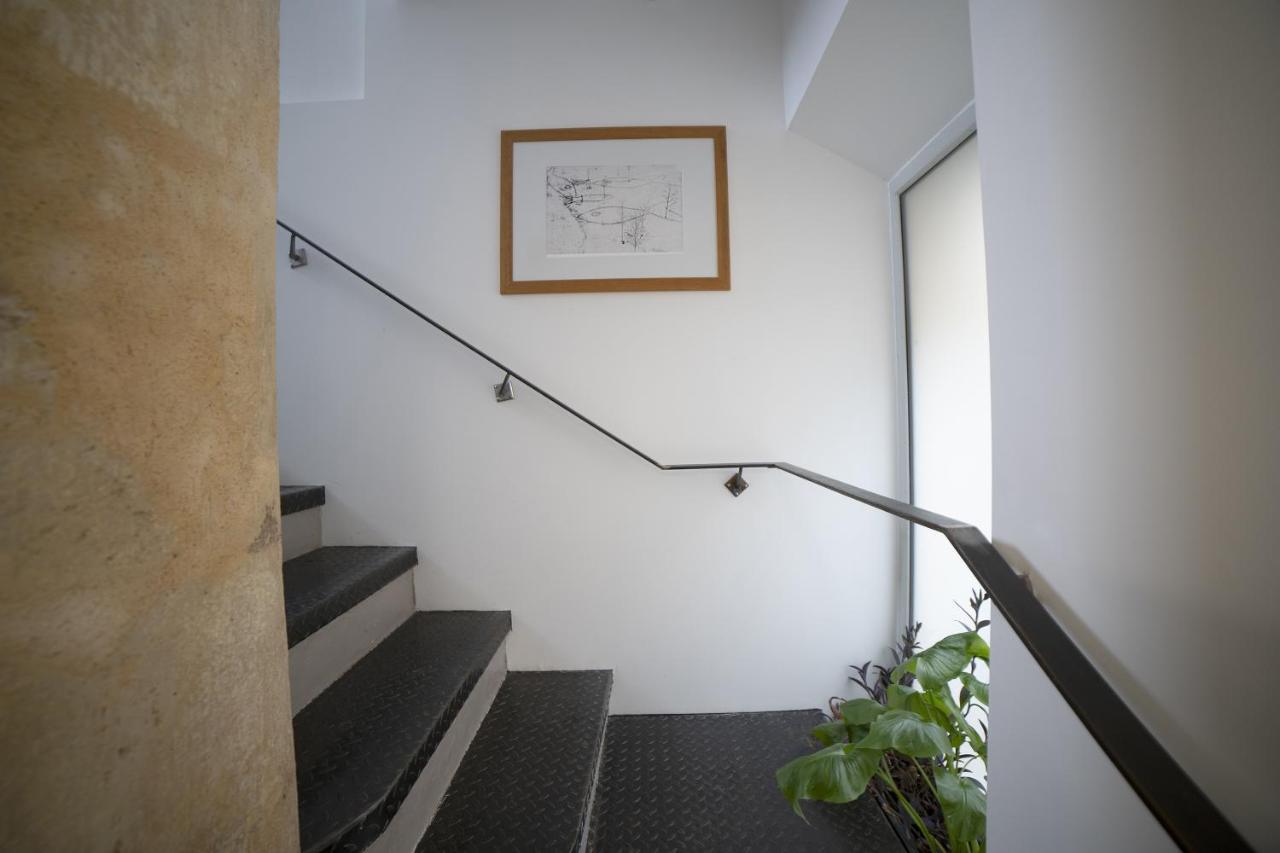 Les chambres de l'ATELIER à Montignac Lascaux Exterior foto