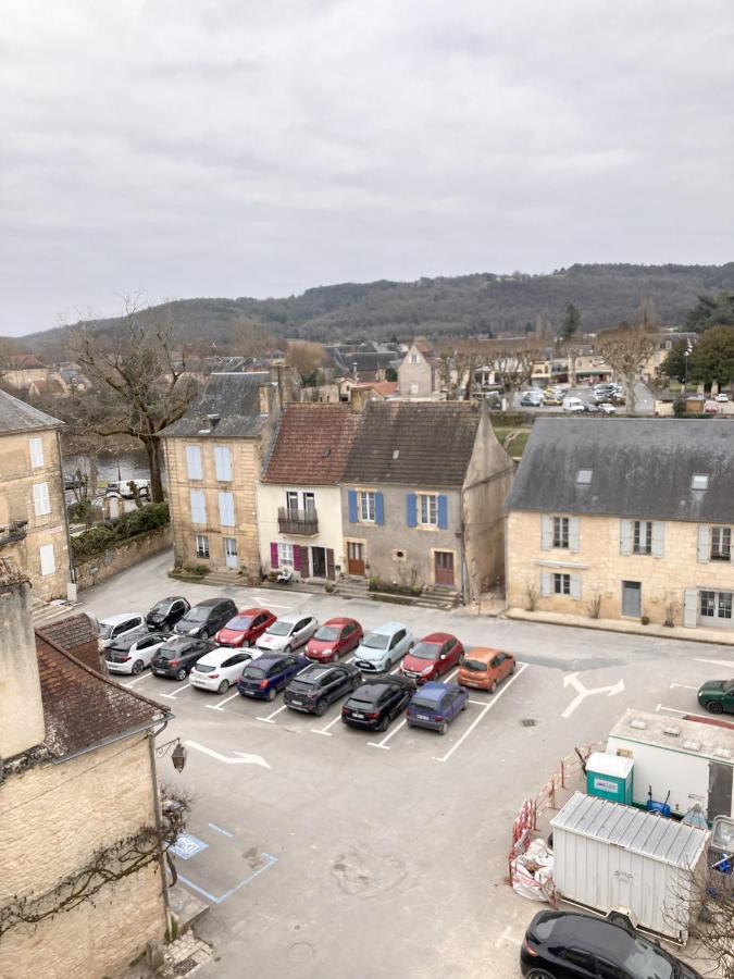 Les chambres de l'ATELIER à Montignac Lascaux Exterior foto